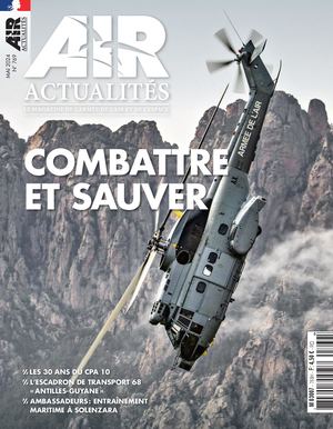 AIR ACTUALITÉS N°769 MAI 2024
