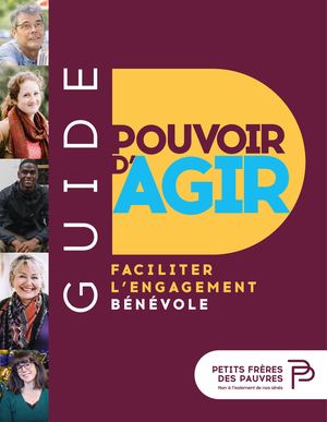 Guide Benevole