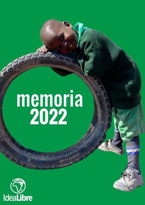 Memoria Anual 2022