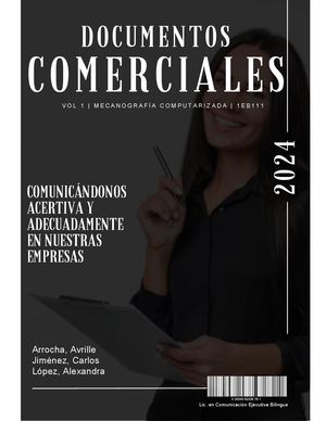 Revista De Cartas