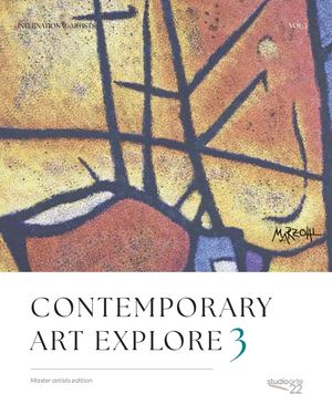 Contemporary Art Explore 3