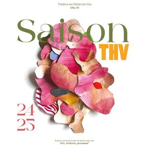 Brochure THV saison 24-25