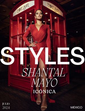 Styles Julio 2024