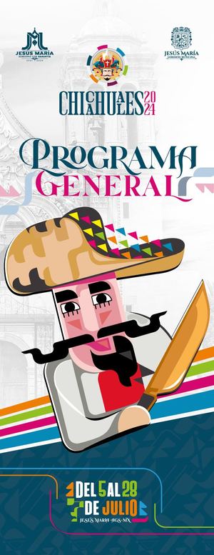 Programa Chichuales 2024