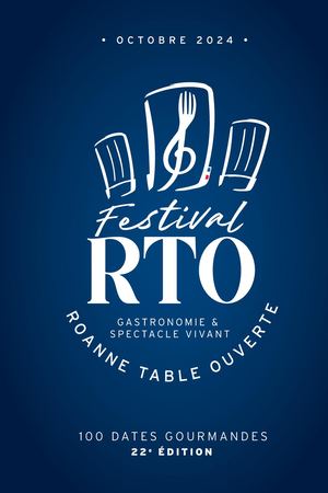Programme Roanne Table Ouverte 2024