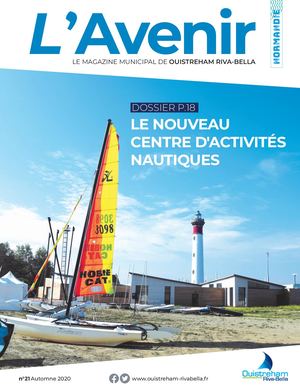 Magazine Automne 2020