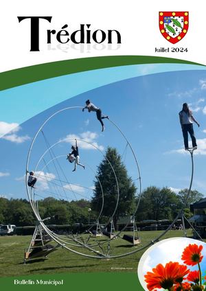 Mairie tredion Juil2024