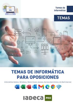 DEMO - TEMAS AGE - BLOQUE INFORMATICA