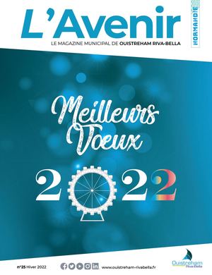 Magazine D'hiver 2022