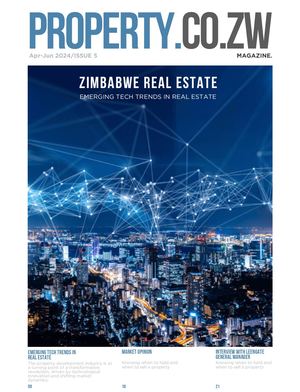 Przw Magazine Issue 5