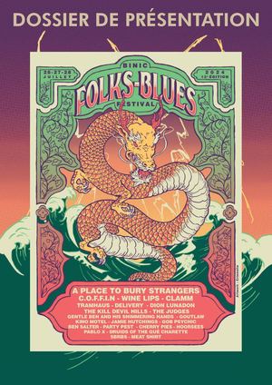 Dossier de Présentation BFBF 2024