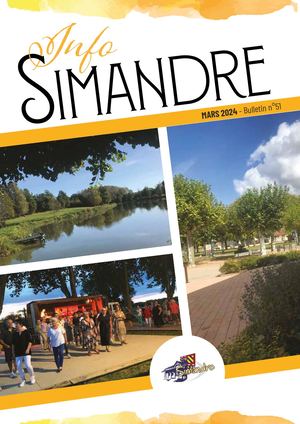 Bulletin municipal 2024