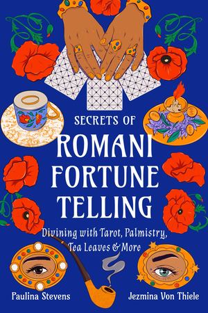Secrets Of Romani Fortune-Telling - Sales