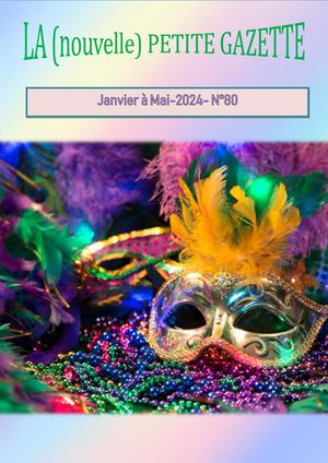 La Petite Gazette N°80
