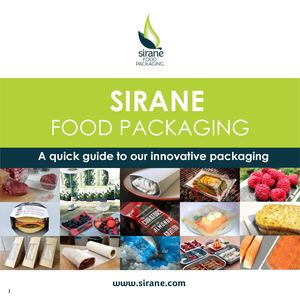 Sirane Food Packaging - Quick Guide (2024)
