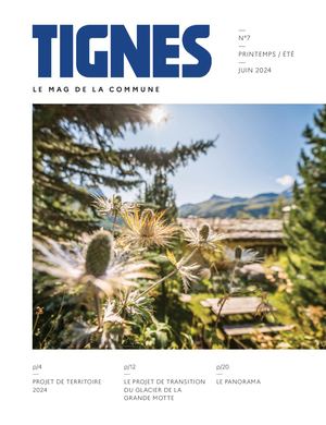 TLM N°7 - Juin 2024