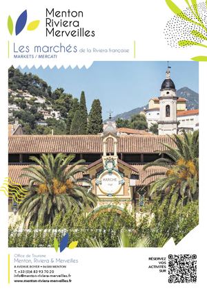 Les Marchés de la Riviera française : Rendez-vous avec l’authenticité