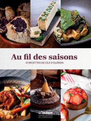 Recettes Doleron 2024