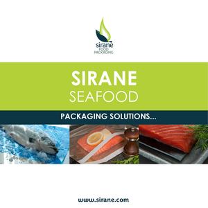 Fish And Seafood Packaging (2024)