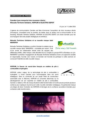 2024_07 Camden_nouveaux budgets