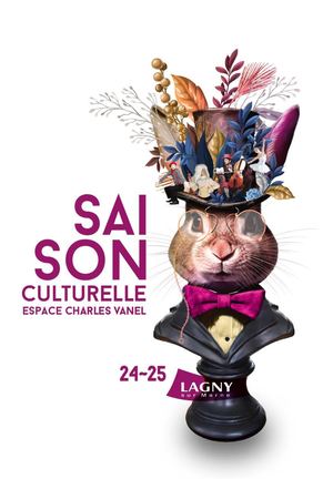 Saison Culturelle 24-25