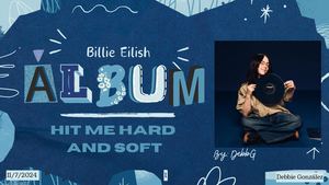 BillieEilish. HMHAS