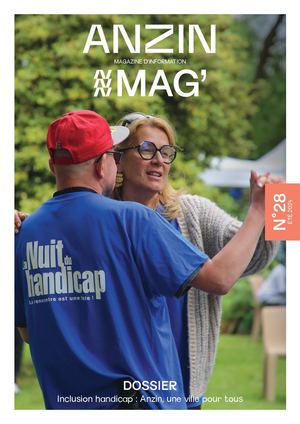 Anzin Mag N°28 Web