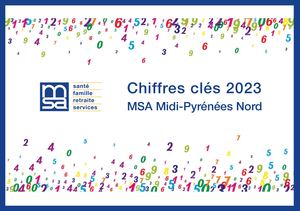 Chiffres Cles MSA MPN 2023