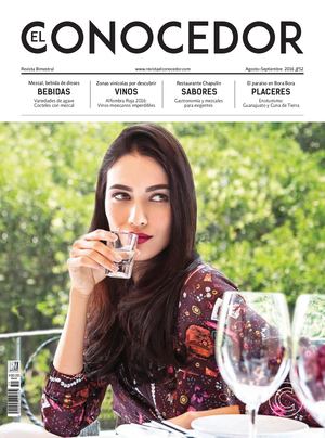 El Conocedor 52