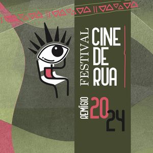 Festival Cinema De Rua 2024