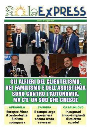 Solexpress Stampa (1)