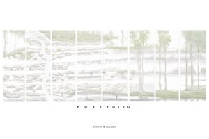 Shan He Portfolio 2024 GSD