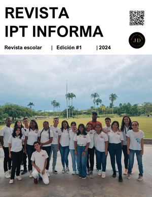 Revista Ipt Informa
