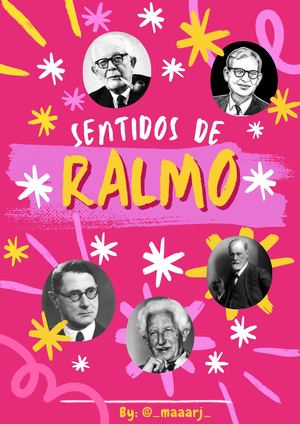 Revista La Moral