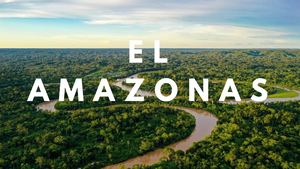 El Amazonas