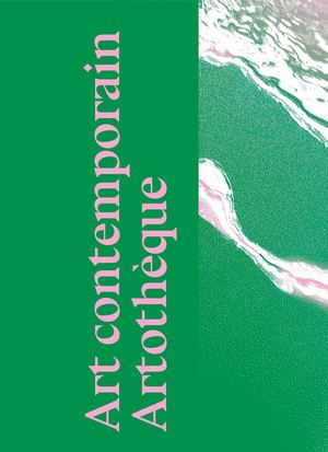 112 SAISON CULTURELLE 24 25 Arthoteques