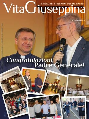 Vita Gius Luglio-Ago24