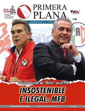 Edición Digital del Semanario Primera Plana