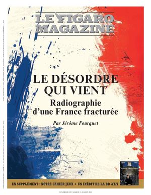 Figaro Magazine 12/07/24