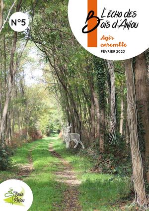 Echo Des Bois d'Anjou n°5