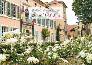 Bulletin St Chinian Juin 24