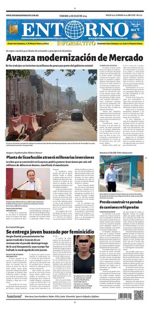 Entorno Informativo 120724