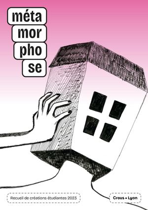 Recueil de nouvelle, BD et photographie - Métamorphose