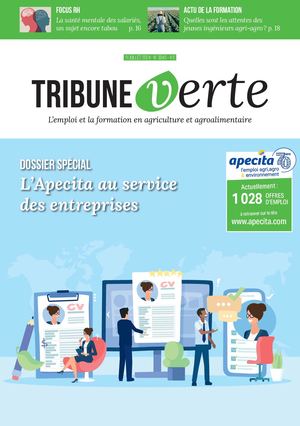 Tribune Verte 3045