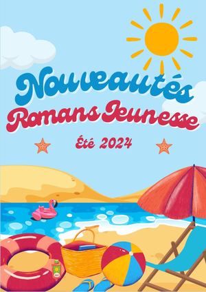 ÉTÉ 2024