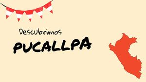 Pucallpa