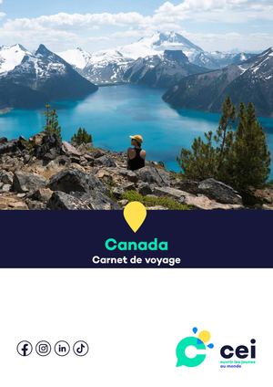Calaméo - Carnet Canada