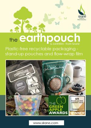 Earth Pouch - Product information/FAQs (2024)