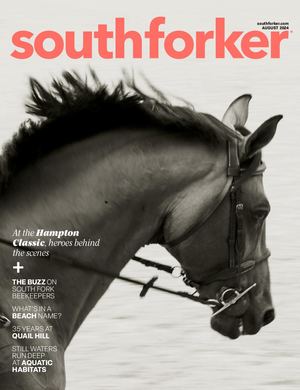 Southforker August 2024