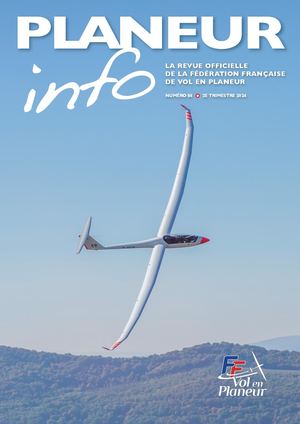PLANEUR INFO n°84 | T2 2024